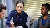 Click to watch 'Cant Unring That Bell' (popup) Chicago Med